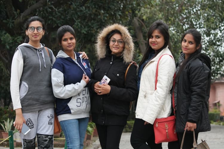 Sant Hirdaram Institute of Management Bhopal Shimla Tour photo 8